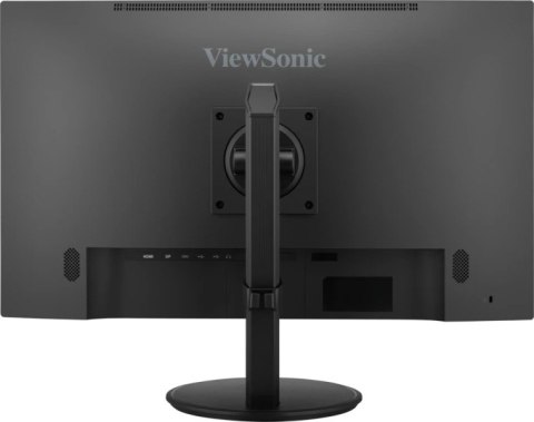 Monitor ViewSonic VG2709-2K-MHDU-2 27" - Płaski ekran - 68.6 cm