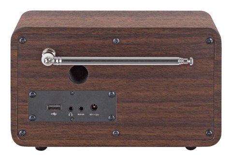 Radio Imperial DABMAN i170 DAB+/FM drewno