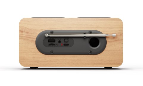 Radio przenośne BLAUPUNKT DAB DR10CR