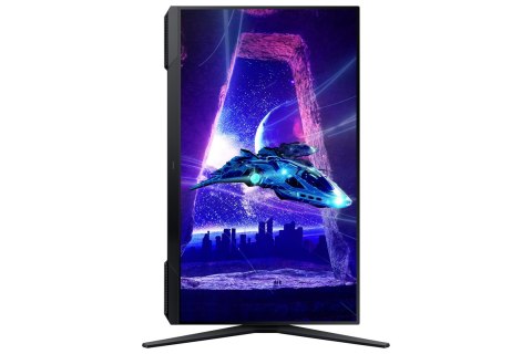 Samsung G30D monitor komputerowy 68,6 cm (27") 1920 x 1080 px Full HD LCD Czarny