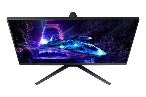 Samsung G30D monitor komputerowy 68,6 cm (27") 1920 x 1080 px Full HD LCD Czarny