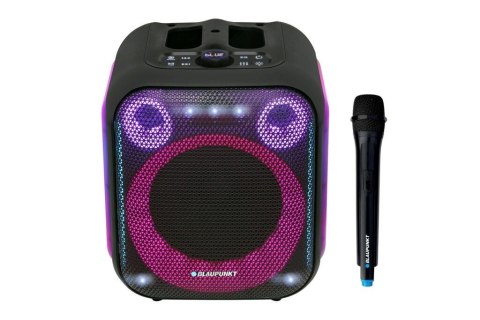 System audio BLAUPUNKT PB6LED