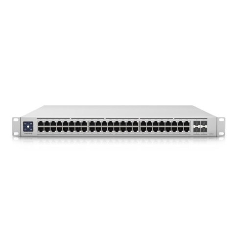 Ubiquiti Switch USW-Enterprise-48-PoE UniFi Layer 3