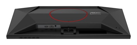 AOC G4 24G42E monitor komputerowy 61 cm (24") 1920 x 1080 px Full HD LCD Czarny