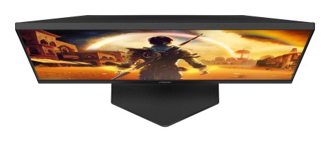 AOC G4 24G42E monitor komputerowy 61 cm (24") 1920 x 1080 px Full HD LCD Czarny