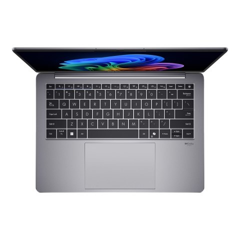 ASUS ExpertBook P5 P5405CSA-NZ0895W Ultra 7 258V 14.0"WQXGA 144Hz 400nits AG 32GB LPDDR5X SSD1TB Intel Arc 140V WLAN+BT Cam1080p