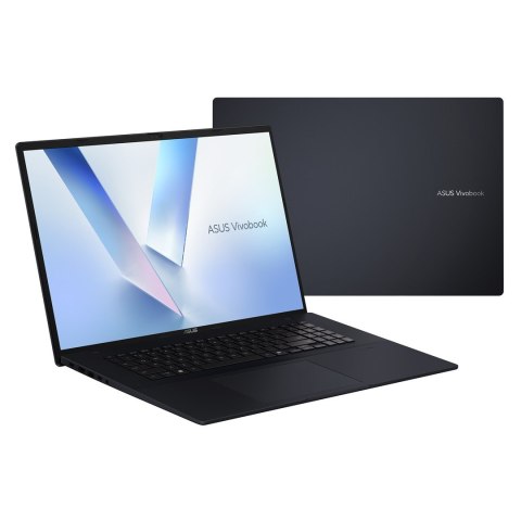 ASUS Vivobook 18 M1807HA-S8026W Ryzen 7 260 18.4"WUXGA IPS-level 144Hz 300nits AG 16GB DDR5 SSD512 Radeon Graphics WLAN+BT Cam72