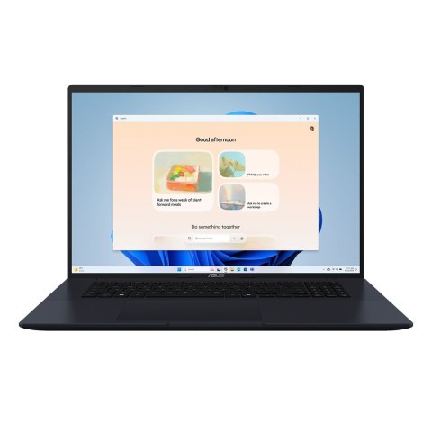 ASUS Vivobook 18 M1807HA-S8026W Ryzen 7 260 18.4"WUXGA IPS-level 144Hz 300nits AG 16GB DDR5 SSD512 Radeon Graphics WLAN+BT Cam72