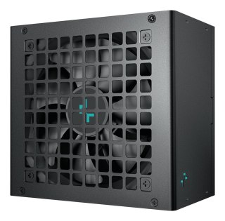 DeepCool PL550D moduł zasilaczy 550 W 20+4 pin ATX ATX Czarny