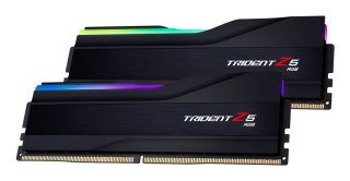 G.SKILL TRIDENT NEO RGB DDR5 2X16GB 6000MHZ CL30-36 BLACK F5-6000J3036F16GX2-TZ5NR