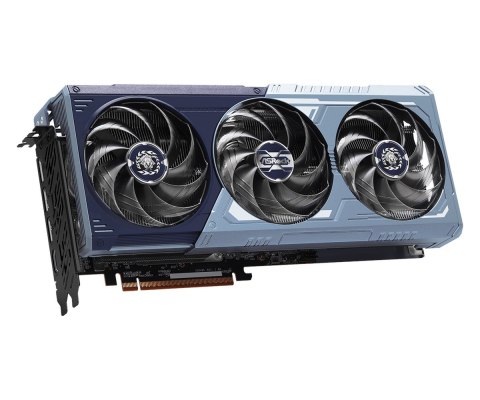 Karta graf. Asrock RX9070XT Monster Hunter Wild 16G