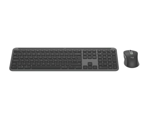 Klawiatura i mysz Logitech Signature Slim Combo MK950