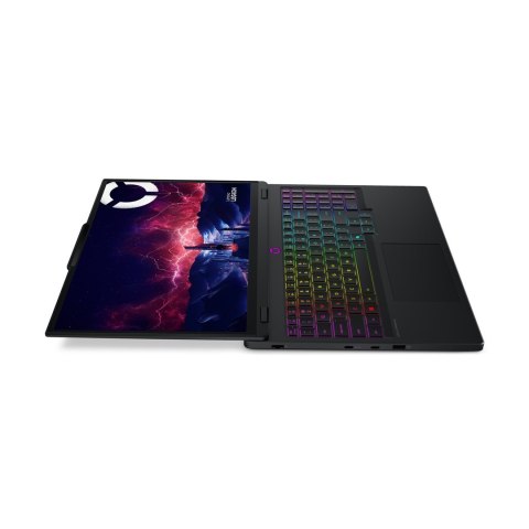 Lenovo Legion 5 15AKP10 Ryzen AI 7 350 15.1" WQXGA OLED 500nits Glossy 165Hz 32GB DDR5 5600 SSD1TB GeForce RTX 5070 8GB 80Wh NoO