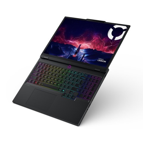 Lenovo Legion 5 15AKP10 Ryzen AI 7 350 15.1" WQXGA OLED 500nits Glossy 165Hz 32GB DDR5 5600 SSD1TB GeForce RTX 5070 8GB 80Wh NoO