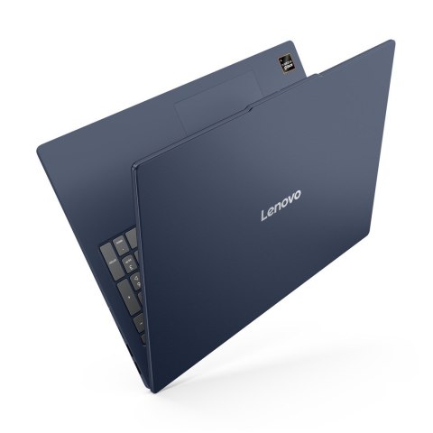 Lenovo SLIM-5-16AKP10 Ryzen AI 7 350 16.0"WUXGA Touch AG IPS 16GB SSD1TB BT BLKB Radeon 860M Win11 Cosmic Blue (REPACK) 2Y