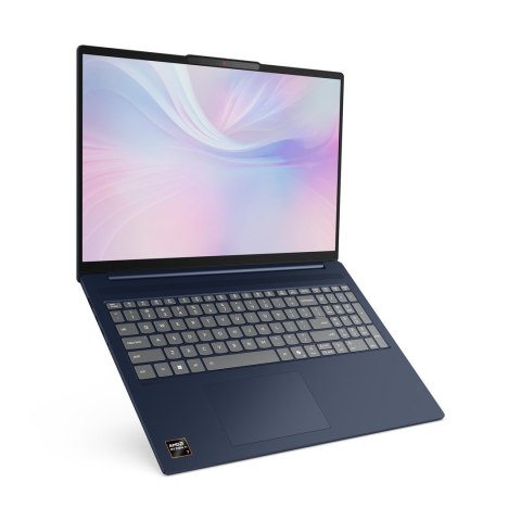 Lenovo SLIM-5-16AKP10 Ryzen AI 7 350 16.0"WUXGA Touch AG IPS 16GB SSD1TB BT BLKB Radeon 860M Win11 Cosmic Blue (REPACK) 2Y