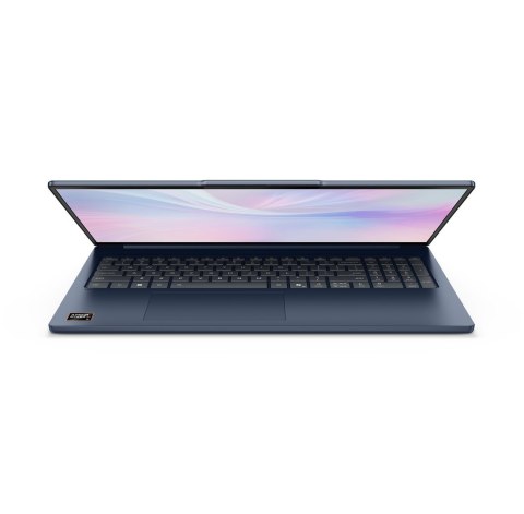 Lenovo SLIM-5-16AKP10 Ryzen AI 7 350 16.0"WUXGA Touch AG IPS 16GB SSD1TB BT BLKB Radeon 860M Win11 Cosmic Blue (REPACK) 2Y