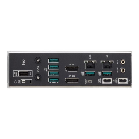 Płyta ASUS PRO WS TRX50-SAGE WIFI A 90MB1LE0-M0EAY0