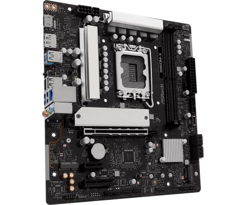 Płyta główna ASRock B860M-X