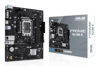 Płyta główna Asus PRIME H610M-R-SI