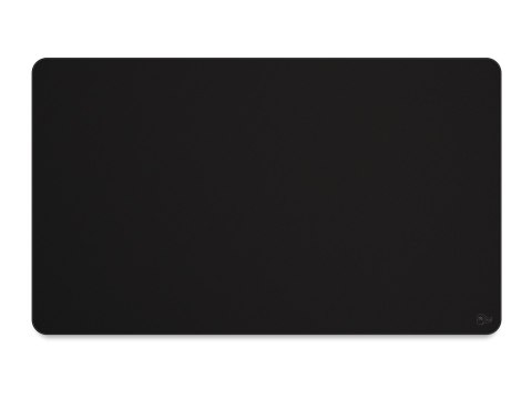 Podkładka pod mysz Glorious Stealth - XL Extended, czarna
