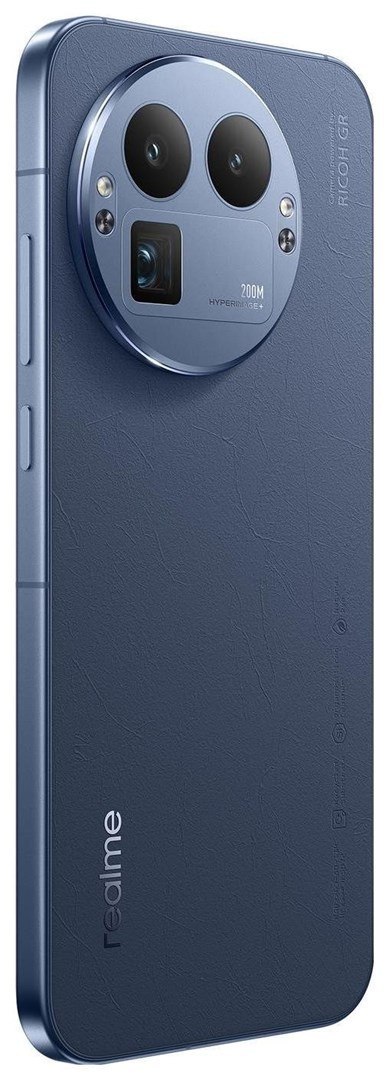 Realme GT 8 Pro 16/512GB Urban Blue