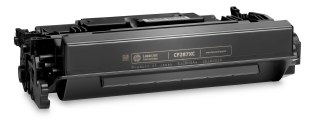 TONER BLACK 87X /M506 18K CF287XC HP