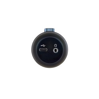 Tascam TM-250U mikrofon Czarny Mikrofon konferencyjny