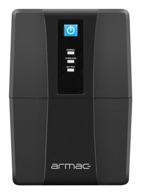 UPS ARMAC HOME LINE-INT 2X230V PL USB-B H850E/LEDV2