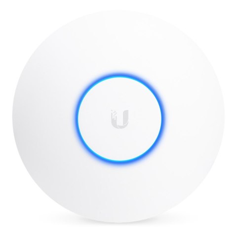 Ubiquiti UniFi AC HD 1733 Mbit/s Biały Obsługa PoE