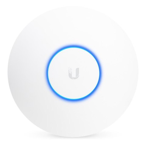 Ubiquiti UniFi AC HD 1733 Mbit/s Biały Obsługa PoE