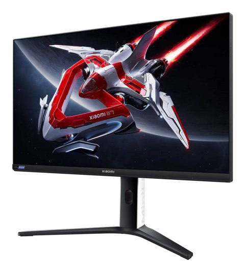 Xiaomi Monitor G27 Pro monitor komputerowy 68,6 cm (27") 2560 x 1440 px Wide Quad HD LED Czarny