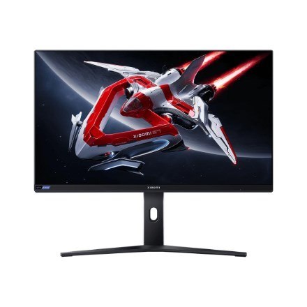 Xiaomi Monitor G27 Pro monitor komputerowy 68,6 cm (27") 2560 x 1440 px Wide Quad HD LED Czarny