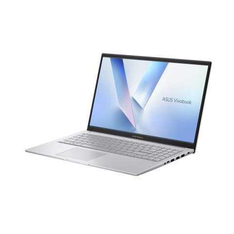 ASUS Vivobook 15 X1504VA-BQ2911 Core 5 120U 15.6"FHD IPS-level Panel 60Hz 250nits AG 16GB DDR4 SSD512 Intel Graphics WLAN+BT Cam