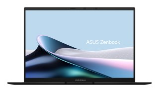 ASUS Zenbook 14 UM3406KA-QD018W Ryzen AI 5 340 14.0"WUXGA 60Hz 400nits Glossy 16GB LPDDR5X SSD512 Radeon 840M Graphics WLAN+BT C