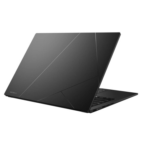 ASUS Zenbook 14 UM3406KA-QD130 Ryzen AI 5 340 14.0"WUXGA OLED 60Hz 400nits Glossy 16GB LPDDR5X SSD512 Radeon 840M Graphics WLAN+