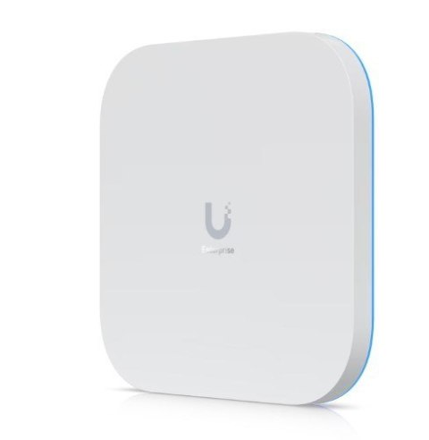 Access Point Wi-Fi 7 Ubiquiti UniFi E7 2.4GHz(2 x 2)/5GHz(4 x 4)/6GHz(4 x 4) PoE++ 1x10G (E7-EU)