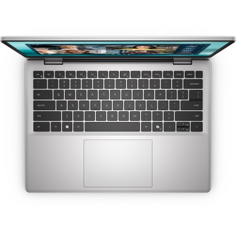 Dell Pro 14 Essential PV14250 Core 5 120U 14.0"FHD+ 300nits AG 16GB DDR5 5200 SSD512 Intel Graphics FgrPr WLAN+BT BcklKb 54Wh W1