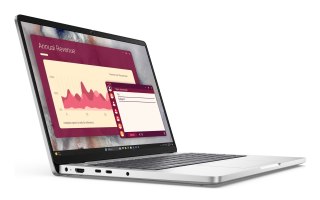 Dell Pro 14 PC14250 Ultra 7 255U 14.0"FHD+ IPS 300nits 16GB DDR5 5600 SSD512 Intel Arc Graphics BcklKb Cam IR 1080p WLAN + BT Bc