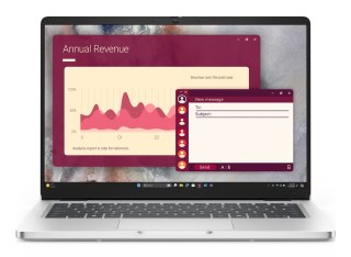 Dell Pro 14 PC14250 Ultra 7 265U 14.0"FHD+ IPS 300nits 16GB DDR5 5600 SSD512 Intel Arc Graphics BcklKb Cam IR 1080p WLAN + BT Bc