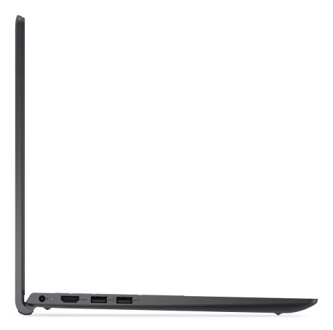Dell Pro 15 Essential i5-1334U 15,6" FHD 120Hz 250nits 16GB DDR5 4400 SSD512 Intel UHD Graphics Cam1080p 54Wh W11Pro Carbon Blac