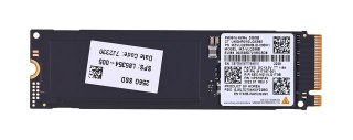 Dysk SSD Samsung PM991a MZVLQ256HBJD 256GB NVMe
