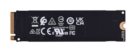 Dysk SSD Samsung PM991a MZVLQ256HBJD 256GB NVMe