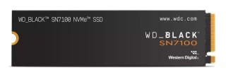 Dysk SSD WD Black SN7100 2TB M.2 NVMe WDS200T4X0E (WYPRZEDAŻ)