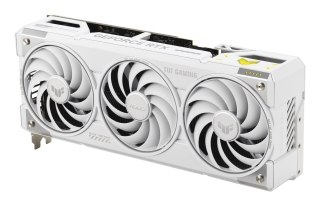 Karta graf. ASUS TUF G RTX 5070 Ti 16GB OC BTF WH