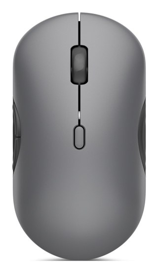 Lenovo 700 Multi-Device Wireless Silent Mouse (Luna Grey)