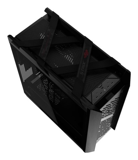 Obudowa Asus ROG STRIX HELIOS II GX601S BLACK