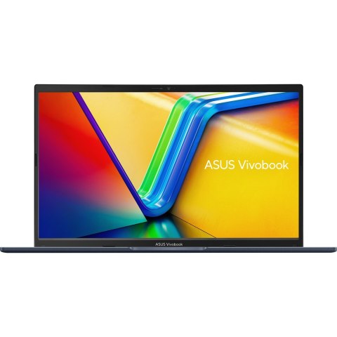 ASUS Vivobook 15 X1502VA-BQ433 i5-13420H 15.6'' FHD IPS 60Hz 250nits AG 16GB DDR4 SSD512 Intel UHD Graphics WLAN+BT Cam720p 42Wh