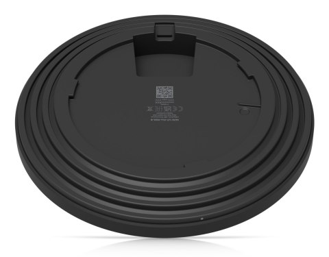 Access Point Wi-Fi 7 Ubiquiti UniFi U7 PRO XGS B 2.4GHz(2 x 2)/5GHz(4 x 4)/6GHz(2 x 2) PoE++ 1x10G Czarny (U7-PRO-XGS-B-EU)