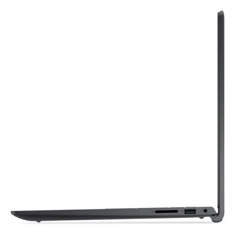 Dell 15 DC15250 Core 3 100U 15,6" IPS 250nits 120Hz 8GB DDR4 SSD512 Intel UHD FgrPr WLAN + BT Backlit Kb 3 Cell 65W W11 Pro 3Y P